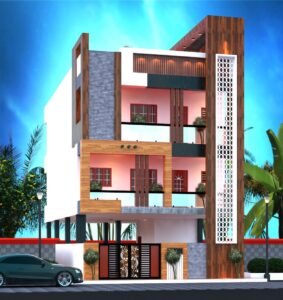 Chennai Developers