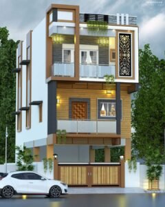 Chennai Developers