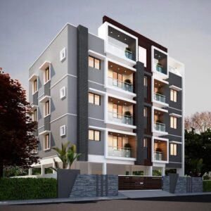 Chennai developers